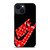 NIKE SWOOSH SUPREME LOUIS VUITTON iPhone 14 Plus Case Cover NIKE SWOOSH SUPREME LOUIS VUITTON iPhone 14 Plus Case Cover
