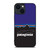PATAGONIA FISHING NEW LOGO 2 iPhone 14 Plus Case Cover
