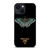 PRADA LOGO DIAMOND BUTTERFLY iPhone 14 Plus Case Cover
