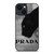 PRADA LOGO PUMA iPhone 14 Plus Case Cover
