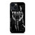 PRADA MILANO DAL 1913 ICON SNAKE iPhone 14 Plus Case Cover