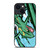 SHINY RAYQUAZA POKEMON POCKET MONSTER iPhone 14 Plus Case Cover