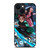 TANJIRO AND NEZUKO DEMON SLAYER iPhone 14 Plus Case Cover