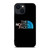 THE NORTH FACE SYMBOL iPhone 14 Plus Case Cover