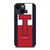 TOMMY HILFIGER FASHION LOGO 2 iPhone 14 Plus Case Cover