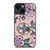 VERA BRADLEY BRAMBLE iPhone 14 Plus Case Cover VERA BRADLEY BRAMBLE iPhone 14 Plus Case Cover