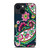 VERA BRADLEY PETAL PASILEY iPhone 14 Plus Case Cover