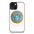 VERSACE FASHION LOGO ICON EMBLEM iPhone 14 Plus Case Cover VERSACE FASHION LOGO ICON EMBLEM iPhone 14 Plus Case Cover