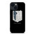 WINGS OF FREEDOM ATTACK ON TITAN SYMBOL iPhone 14 Plus Case Cover WINGS OF FREEDOM ATTACK ON TITAN SYMBOL iPhone 14 Plus Case Cover