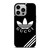 ADIDAS X GUCCI iPhone 14 Pro Case Cover