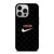 AIR JORDAN NIKE LV LOUIS VUITTON iPhone 14 Pro Case Cover
