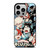ANIME MY HERO ACADEMIA CHARACTER iPhone 14 Pro Case Cover ANIME MY HERO ACADEMIA CHARACTER iPhone 14 Pro Case Cover