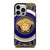 CLASSIC VERSACE EMBLEM iPhone 14 Pro Case Cover