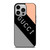 GUCCI LUXURY SLICED LOGO iPhone 14 Pro Case Cover