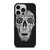 HARLEY DAVIDSON 1903 SKULL iPhone 14 Pro Case Cover