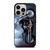 HARLEY DAVIDSON FATBOY iPhone 14 Pro Case Cover