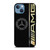 MERCEDES BENZ AMG CARBON CHROME iPhone 13 Case Cover MERCEDES BENZ AMG CARBON CHROME iPhone 13 Case Cover