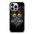 HARLEY DAVIDSON HOT SKULL iPhone 14 Pro Case Cover