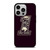 HARLEY DAVIDSON LOGO 1 SKULL LOGO iPhone 14 Pro Case Cover