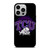 TCU TEXAS HORNED FROGS FOOTBALL  iPhone 14 Pro Case Cover