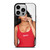 KIM KARDASHIAN SUPREME 2 iPhone 14 Pro Case Cover