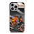 KTM MOTOR LOGO iPhone 14 Pro Case Cover