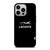LACOSTE LOGO SKULL iPhone 14 Pro Case Cover