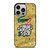 LACOSTE SUPREME LOGO STREET CLUB iPhone 14 Pro Case Cover