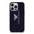 LOGO GIORGIO ARMANI iPhone 14 Pro Case Cover