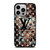 LOUIS VUITTON PARIS ARCHITECTURAL ART iPhone 14 Pro Case Cover