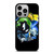 MARVIN THE MARTIAN HARLEY DAVIDSON iPhone 14 Pro Case Cover