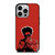 THE WEEKND CARTOON  iPhone 14 Pro Case Cover
