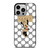 MINNIE MOUSE GUCCY STYLE iPhone 14 Pro Case Cover
