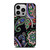PARISIAN PAISLEY VERA BRADLEY iPhone 14 Pro Case Cover PARISIAN PAISLEY VERA BRADLEY iPhone 14 Pro Case Cover