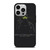 TOM CLANCY'S SPLINTER CELL BLACKLIST ICON  iPhone 14 Pro Case Cover