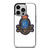 POLO RALPH LAUREN CLASSIC EMBLEM iPhone 14 Pro Case Cover
