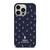 POLO RALPH LAUREN COLLAGE 2 iPhone 14 Pro Case Cover