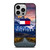 TOMMY HILFIGER PATAGONIA  iPhone 14 Pro Case Cover