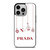 PRADA MILANO THE GIFTS iPhone 14 Pro Case Cover