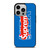 SUPREME BASKETBALL NBA iPhone 14 Pro Case Cover