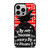 SUPREME GOKU iPhone 14 Pro Case Cover