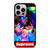 SUPREME LV LOUIS VUITTON JUICE WRLD iPhone 14 Pro Case Cover