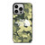 THE NORTH FACE CAMO iPhone 14 Pro Case Cover