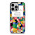 VERA BRADLEY COLOR BRIGHT CB iPhone 14 Pro Case Cover VERA BRADLEY COLOR BRIGHT CB iPhone 14 Pro Case Cover