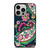 VERA BRADLEY PETAL PASILEY iPhone 14 Pro Case Cover