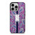 VERA BRADLEY iPhone 14 Pro Case Cover