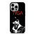 TYGA RAPPER LOGO  iPhone 14 Pro Case Cover