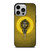 VERSACE ICON GOLD iPhone 14 Pro Case Cover