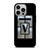 VERSACE LOGO SILVER iPhone 14 Pro Case Cover