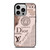 VERSACE LOUIS VUITTON LV DIOR WALLPAPER iPhone 14 Pro Case Cover